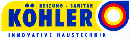 Köhler - innovative Haustechnik